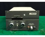 Regulated Power Supply